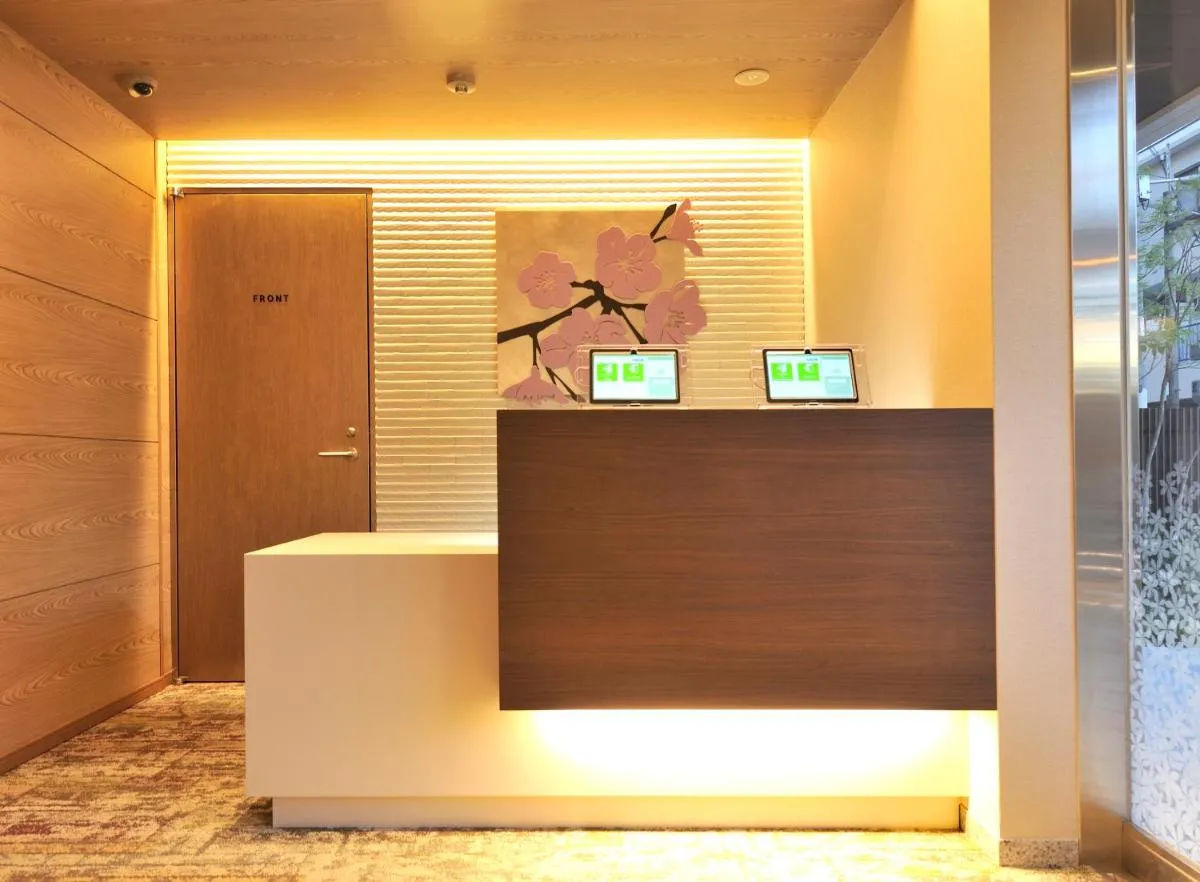 Image 1 of Rakuten STAY x Shamaison Osaka Dekijima Station