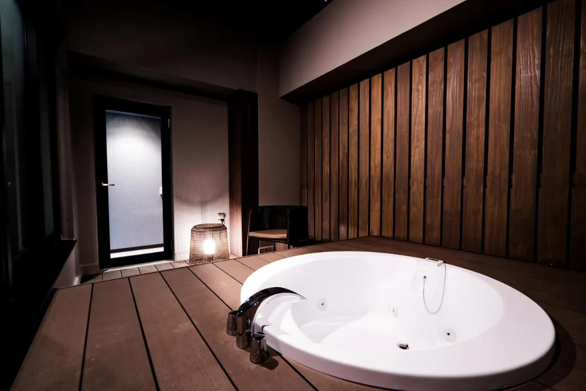 Image 2 of Randor Hotel Namba Osaka Suites