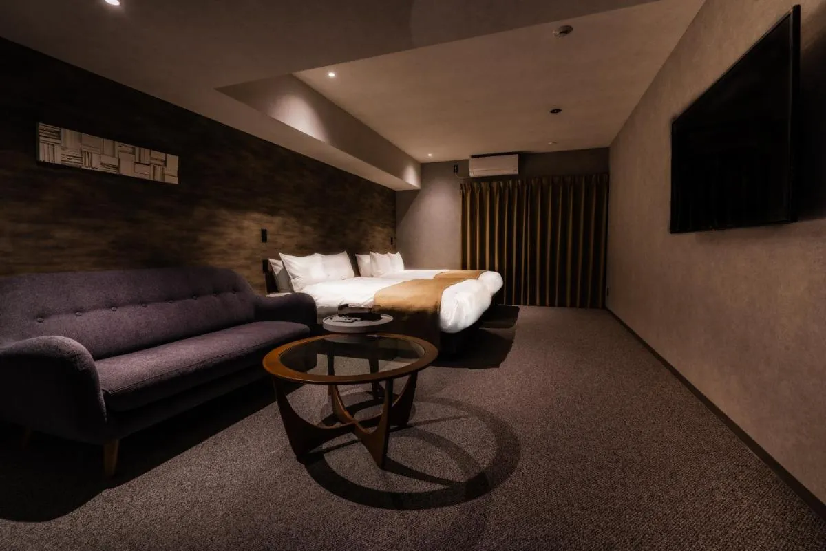 Image 4 of Randor Hotel Namba Osaka Suites