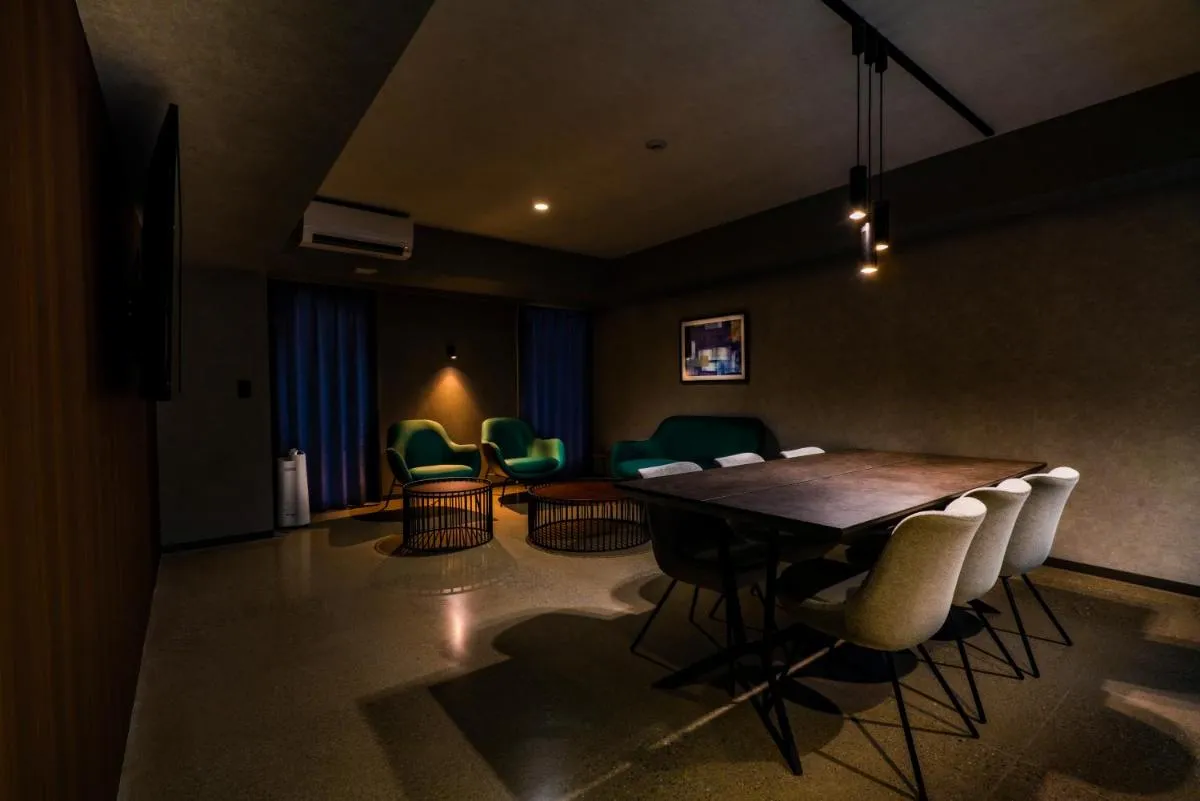 Image 3 of Randor Hotel Namba Osaka Suites