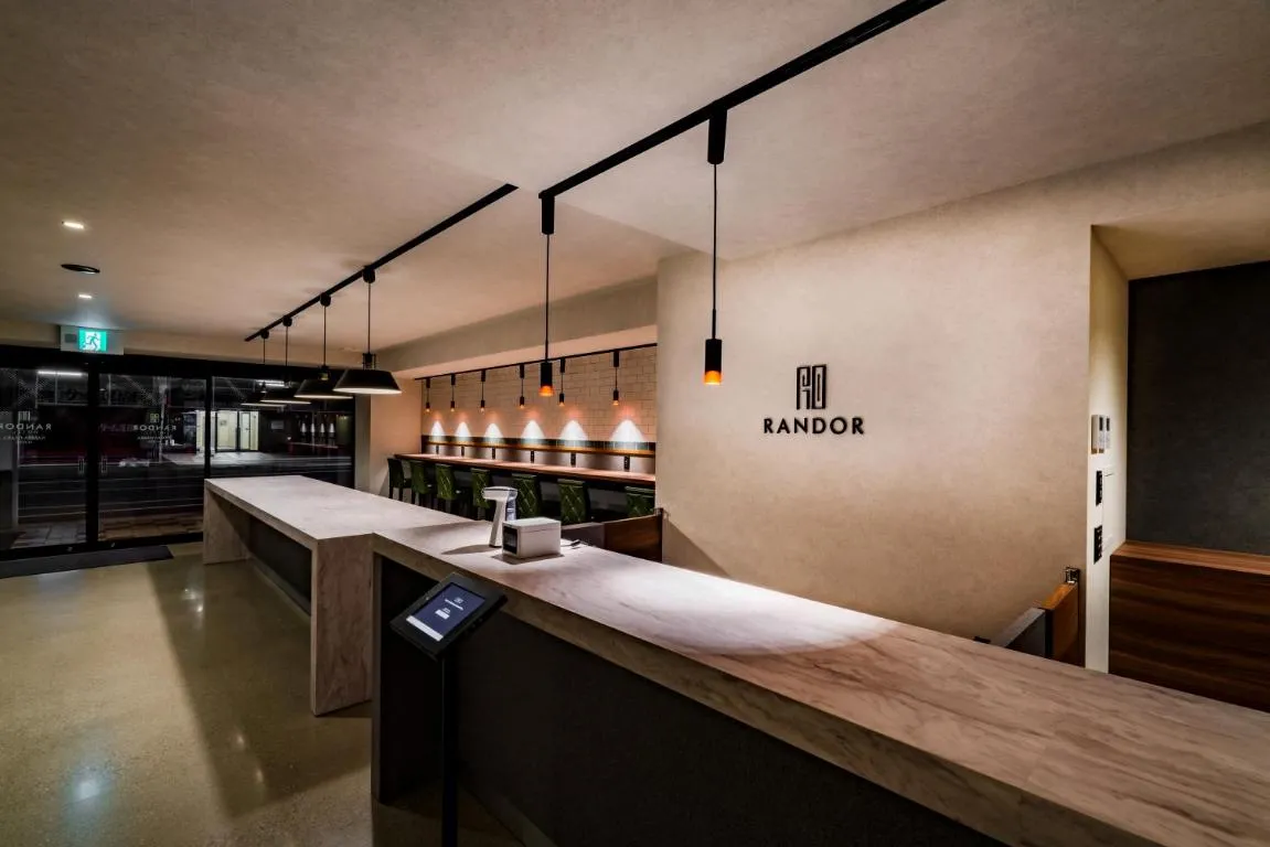 Image of Randor Hotel Namba Osaka Suites