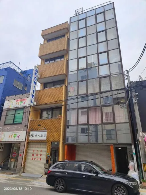 Image 5 of 日本橋電気街，动漫街DenDen Town大面積40㎡エレベーター直結