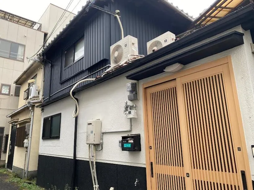 Image 5 of 日本の一軒家貸切 Goodfellas Inn Osaka 鶴橋1