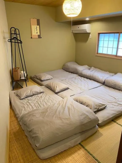 Image 3 of 日本の一軒家貸切 Goodfellas Inn Osaka 鶴橋1