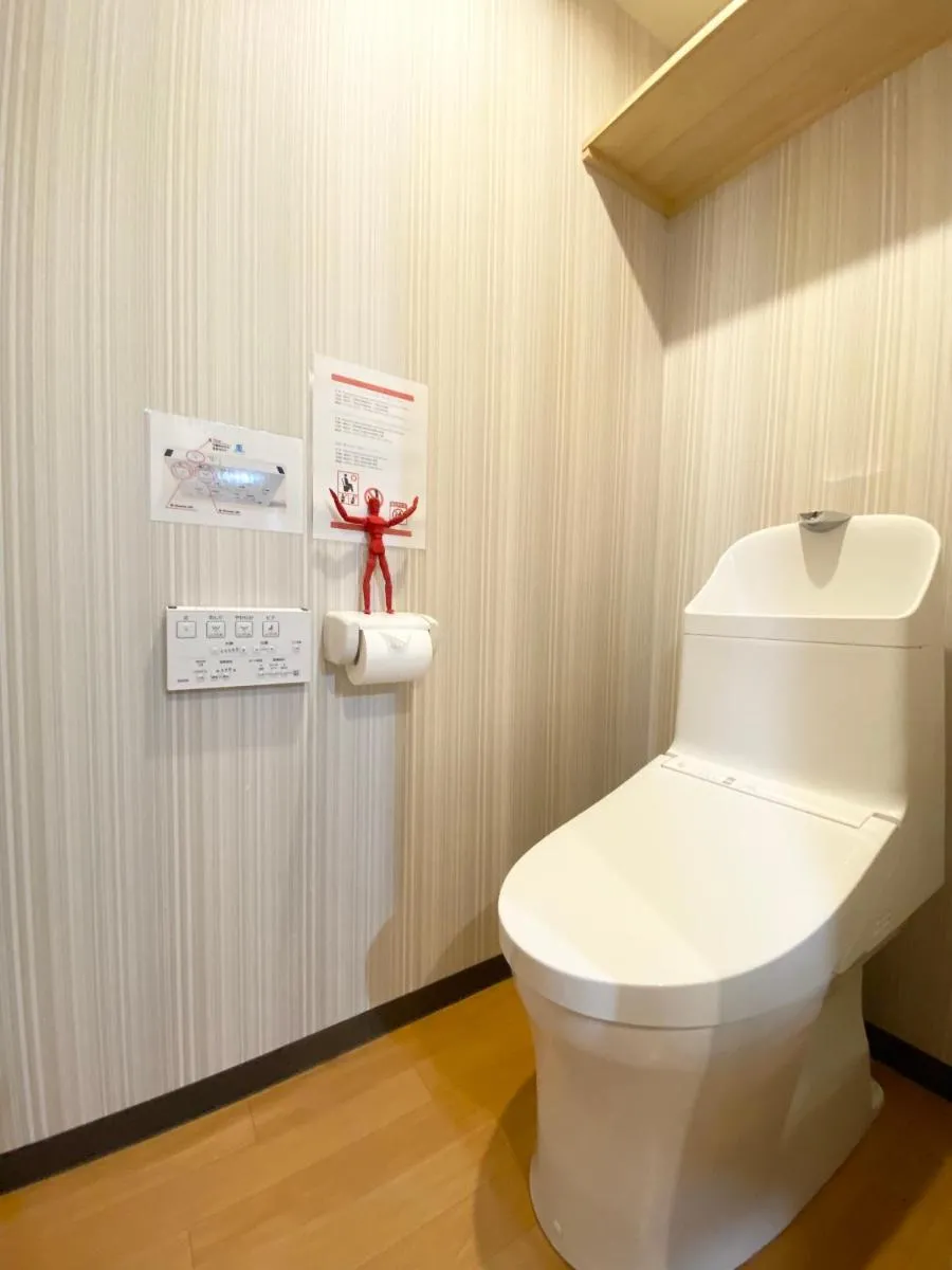 Image 4 of 日本の一軒家貸切 Goodfellas Inn Osaka 鶴橋1