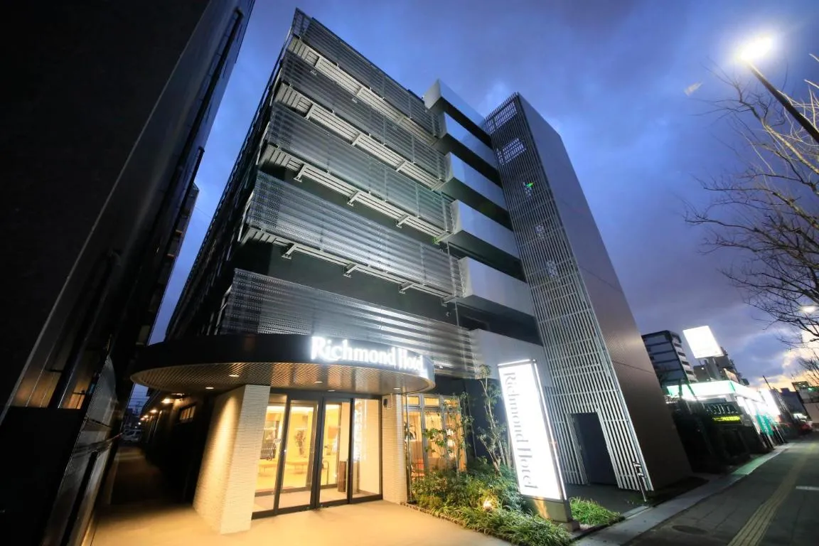 Image of Richmond Hotel Higashi Osaka