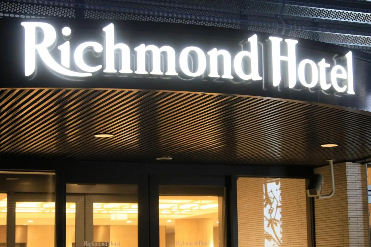 Image 4 of Richmond Hotel Higashi Osaka