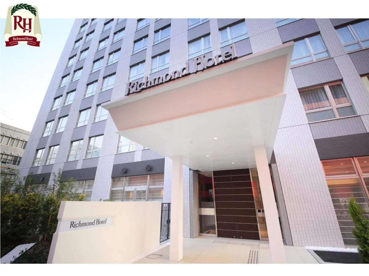 Image 6 of Richmond Hotel Namba Daikokucho