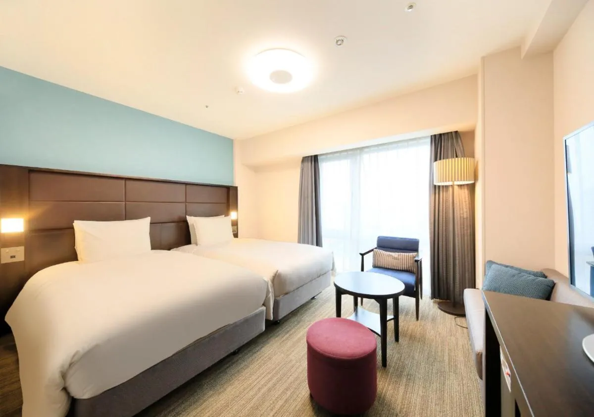 Image 1 of Richmond Hotel Namba Daikokucho