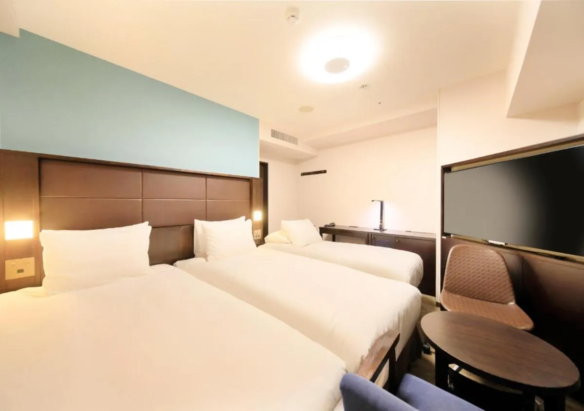 Image 5 of Richmond Hotel Namba Daikokucho