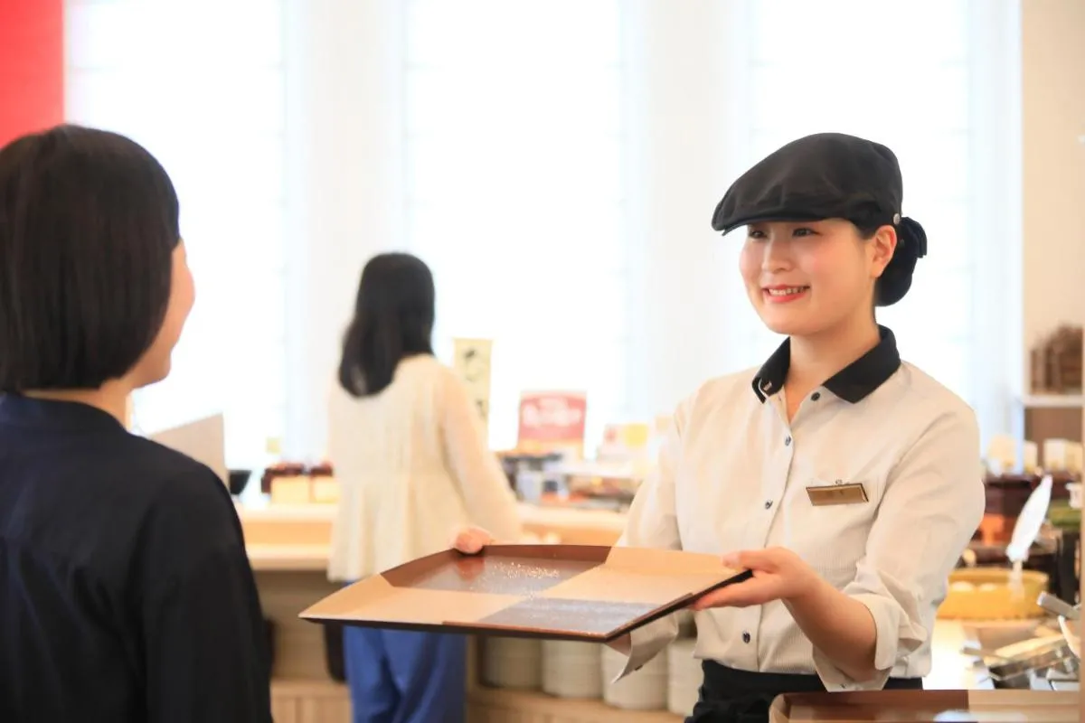 Image 4 of Richmond Hotel Namba Daikokucho