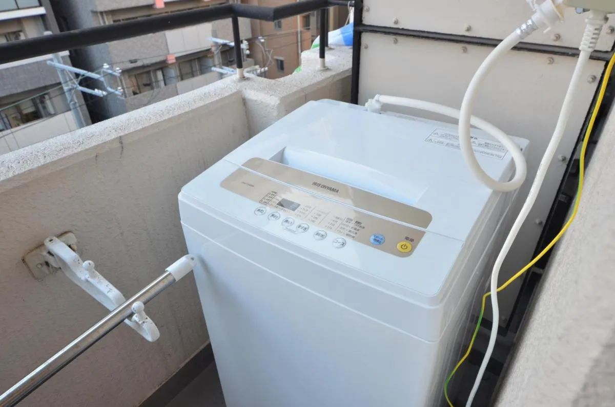 Image 4 of River Side Namba 601