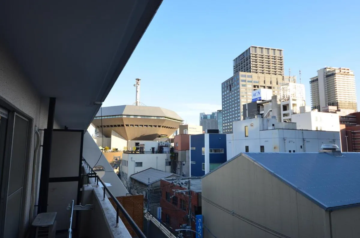Image 5 of River Side Namba 601