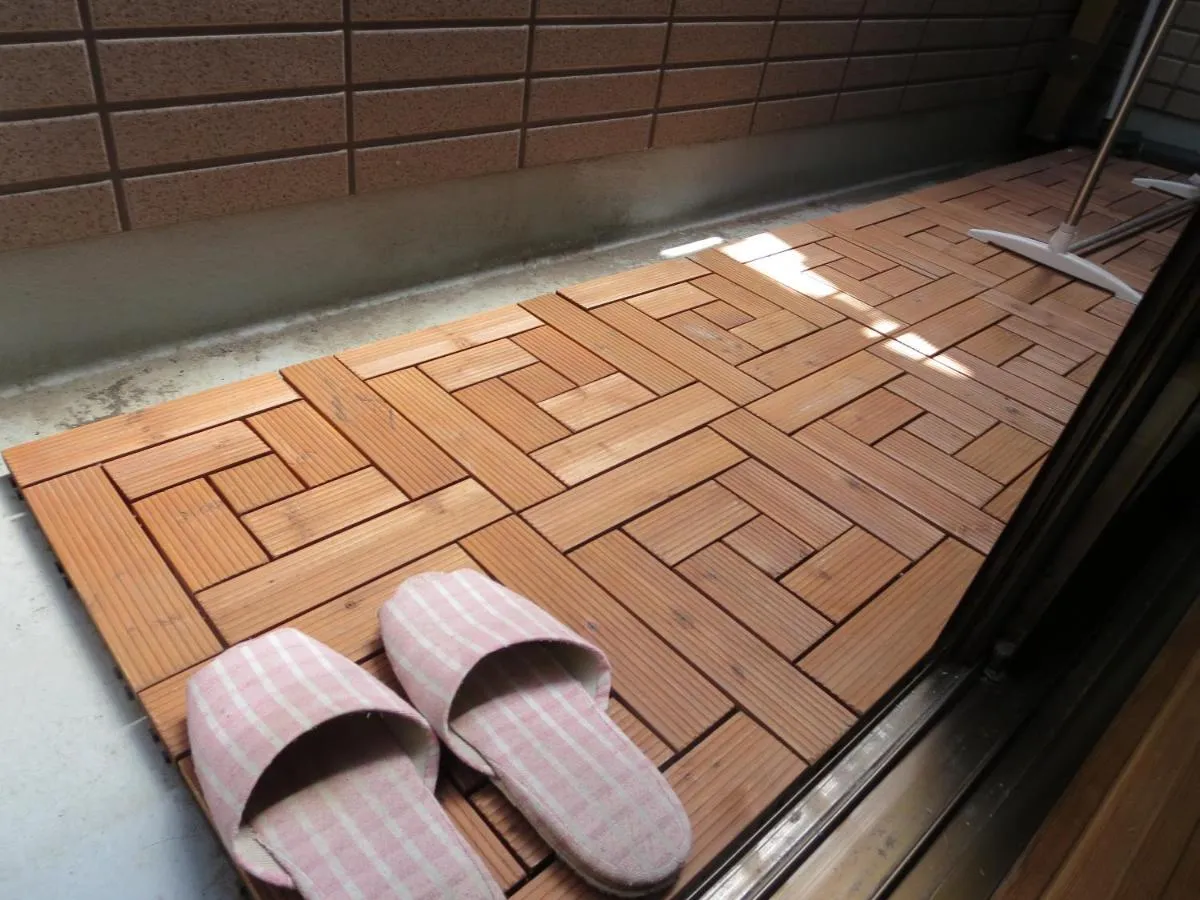 Image 6 of Ryokoheya Tenrokukan