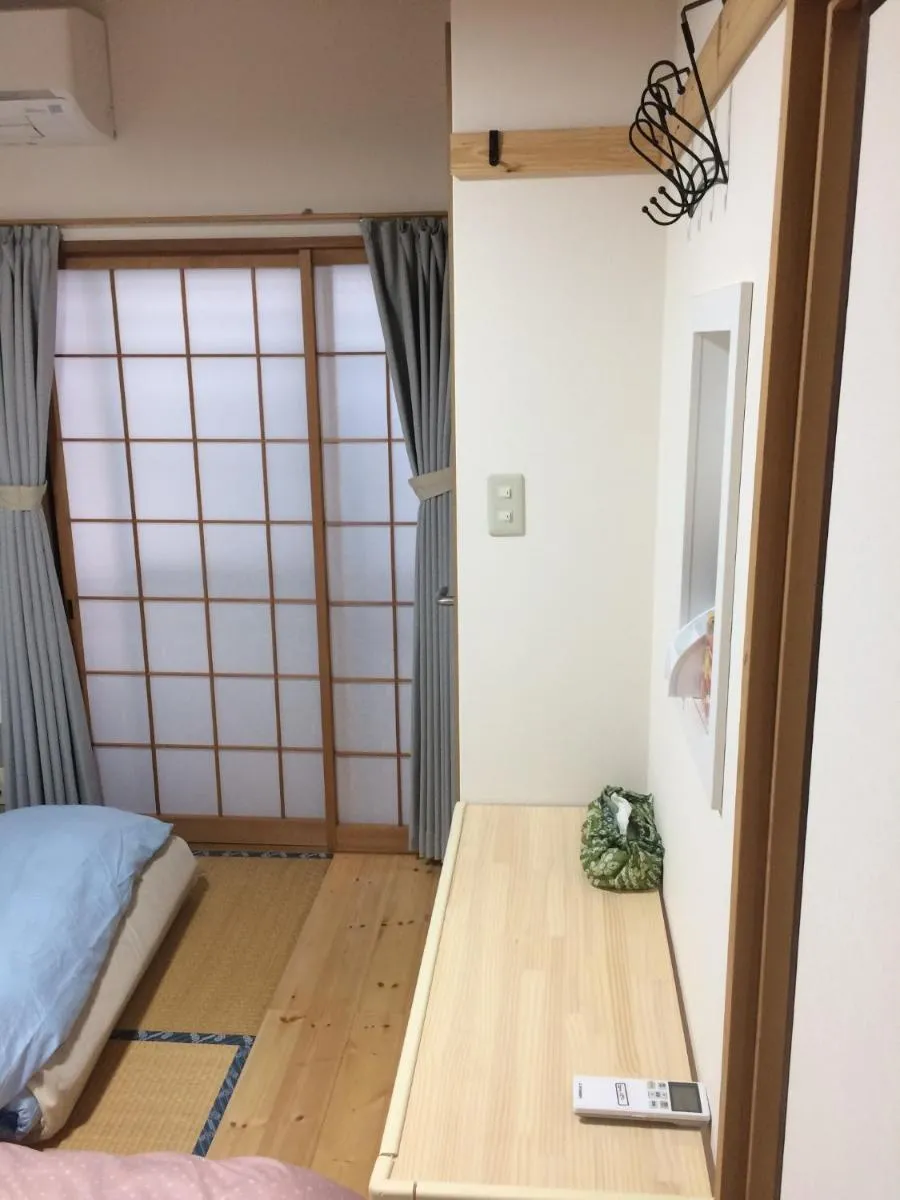 Image 3 of Ryokoheya Tenrokukan