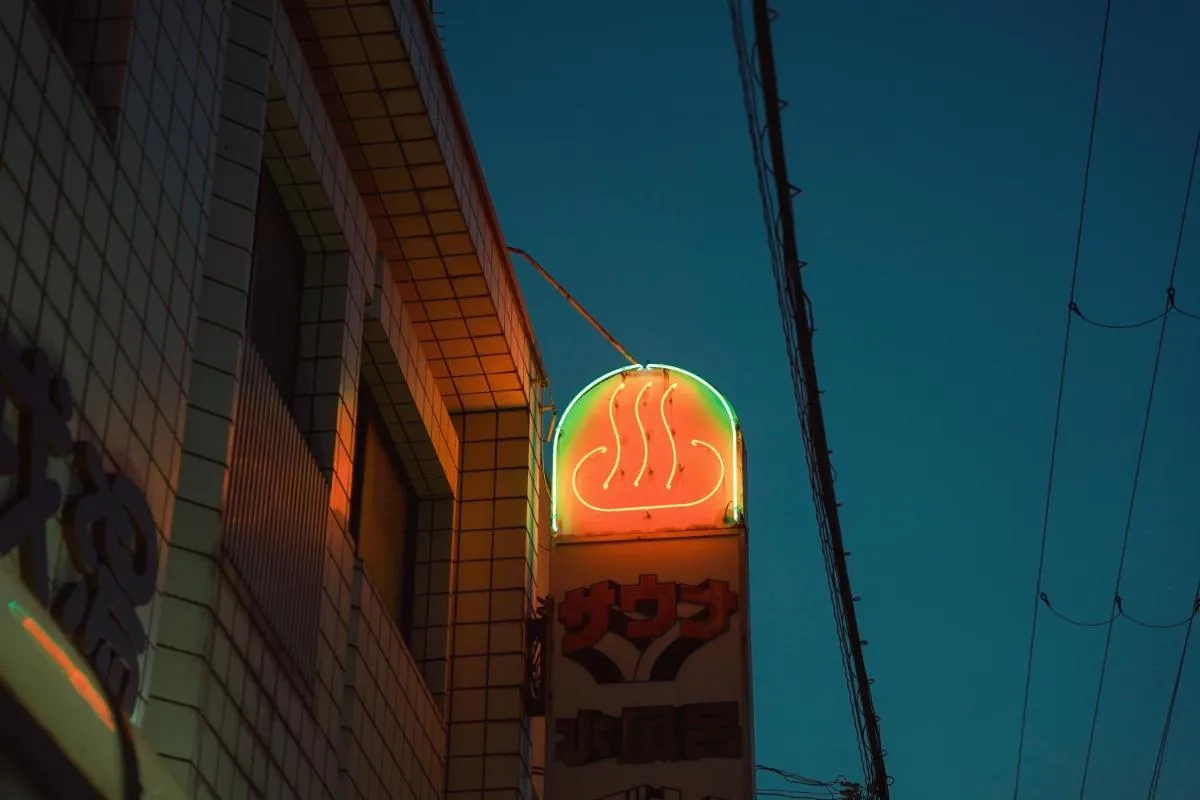 Image 6 of SEKAI HOTEL Fuse