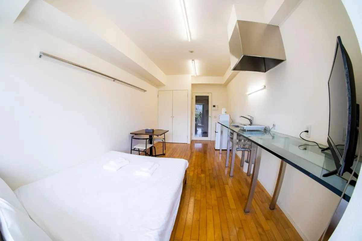 Image 4 of S-Presso Namba Parks Street