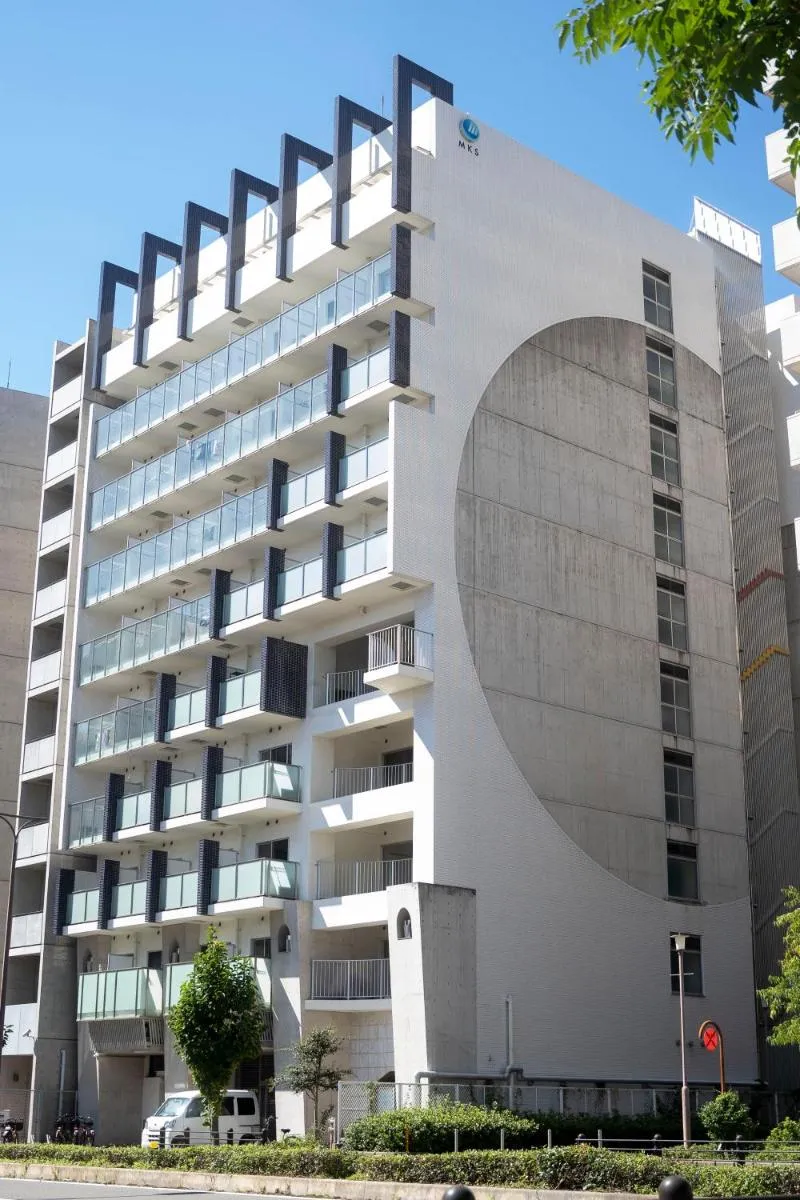 Image 3 of S-Presso Namba Parks Street
