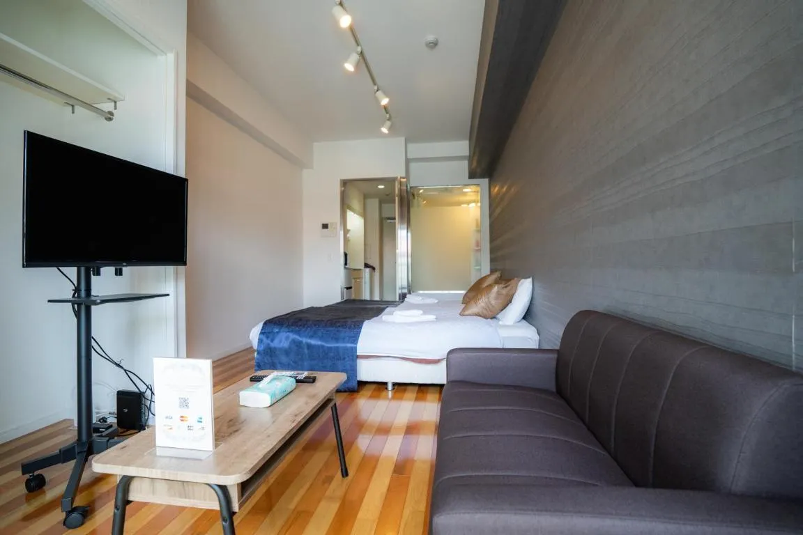 Image of S-Presso Namba Parks Street