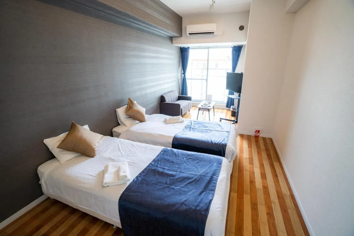 Image 2 of S-Presso Namba Parks Street