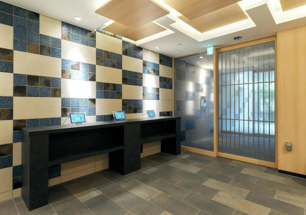 Image 2 of STAYAT OSAKA SHINSAIBASHI east – Family Room