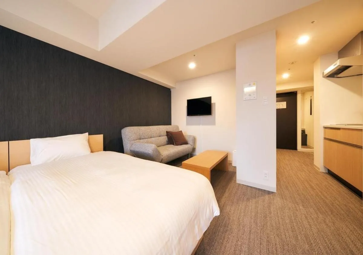 Image 1 of STAYAT OSAKA SHINSAIBASHI east – Family Room
