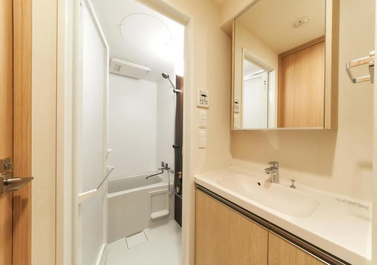 Image 6 of STAYAT OSAKA SHINSAIBASHI east – Family Room
