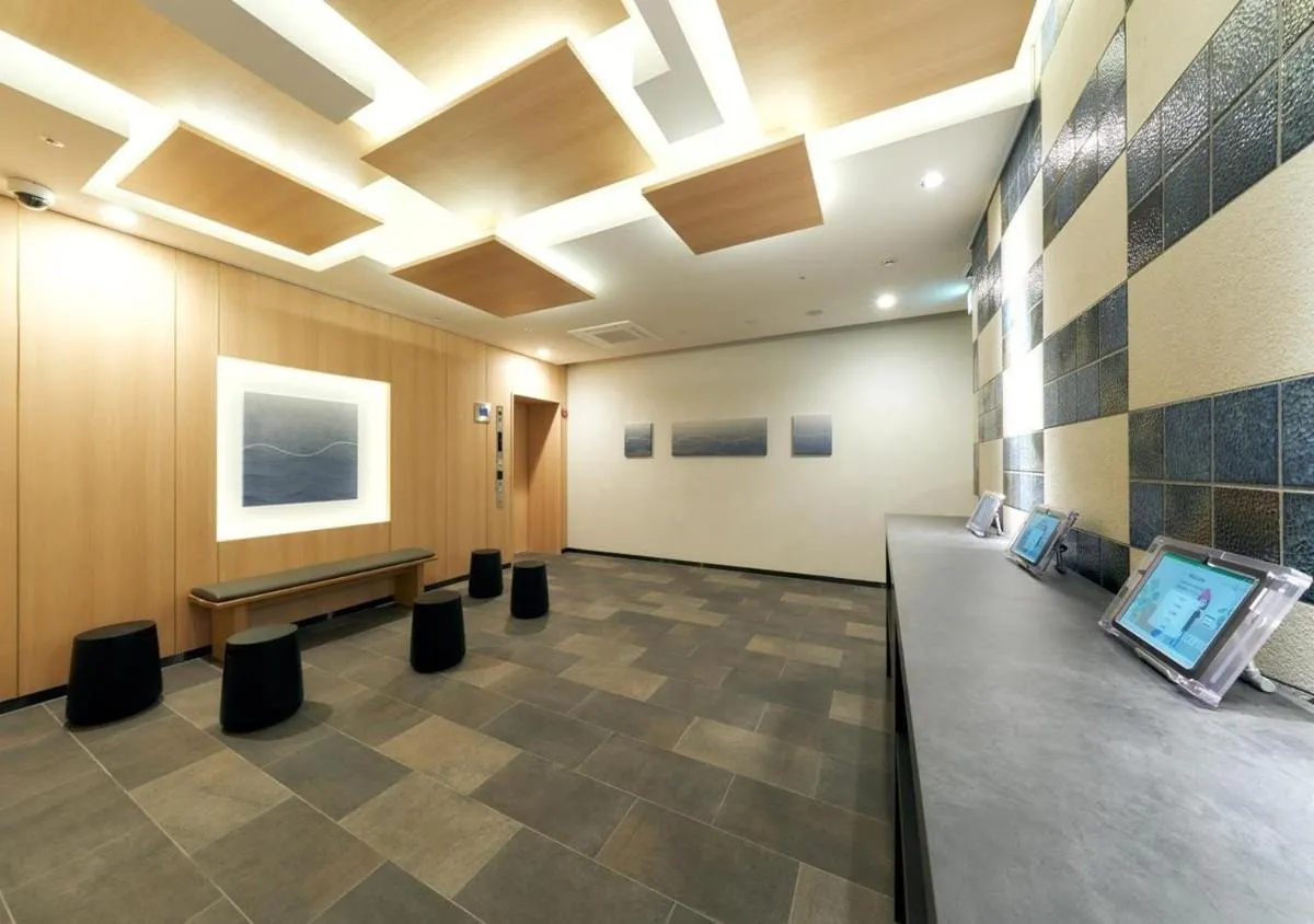 Image 3 of STAYAT OSAKA SHINSAIBASHI east – Family Room