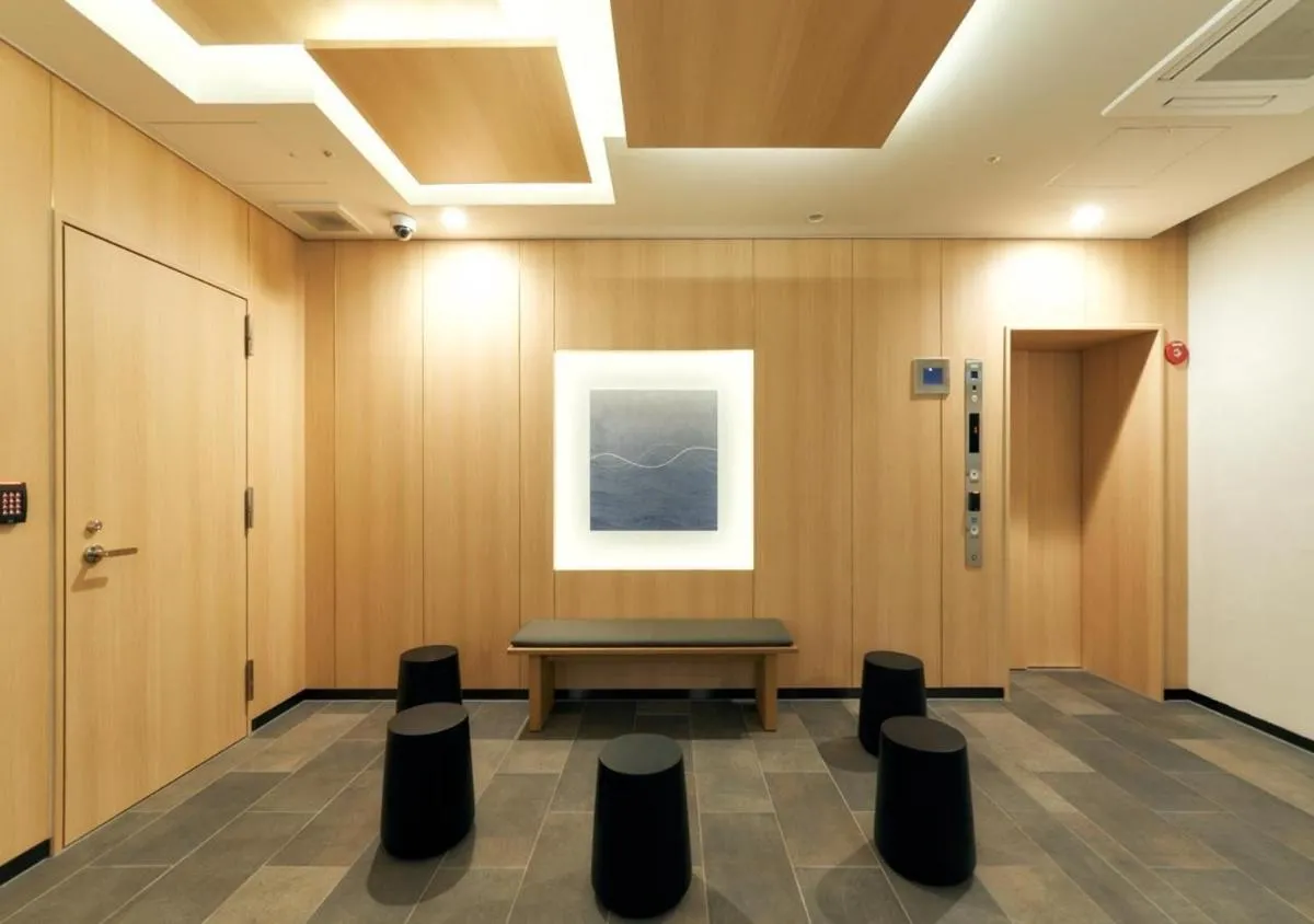 Image 5 of STAYAT OSAKA SHINSAIBASHI east – Family Room