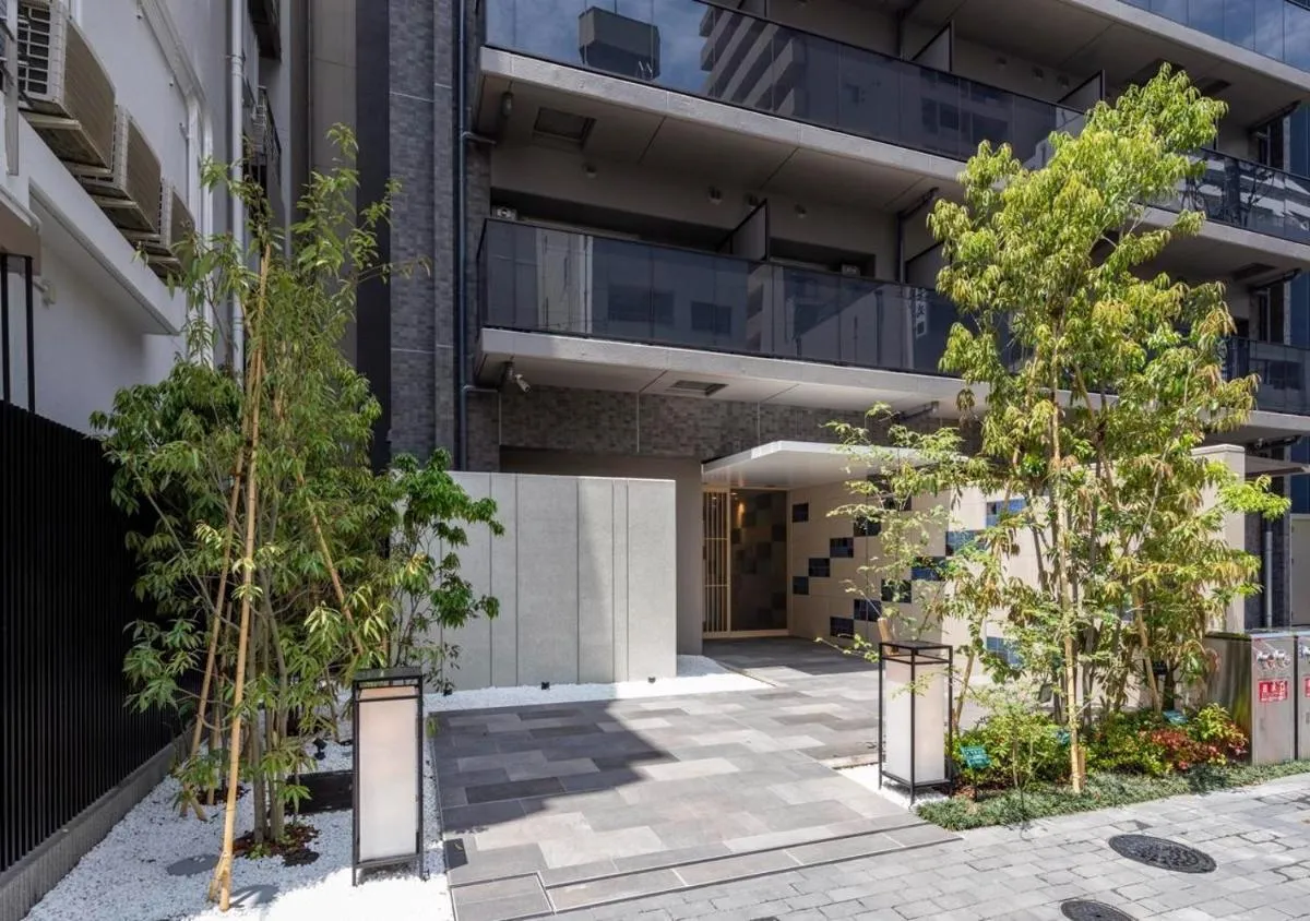 Image 4 of STAYAT OSAKA SHINSAIBASHI east – Family Room