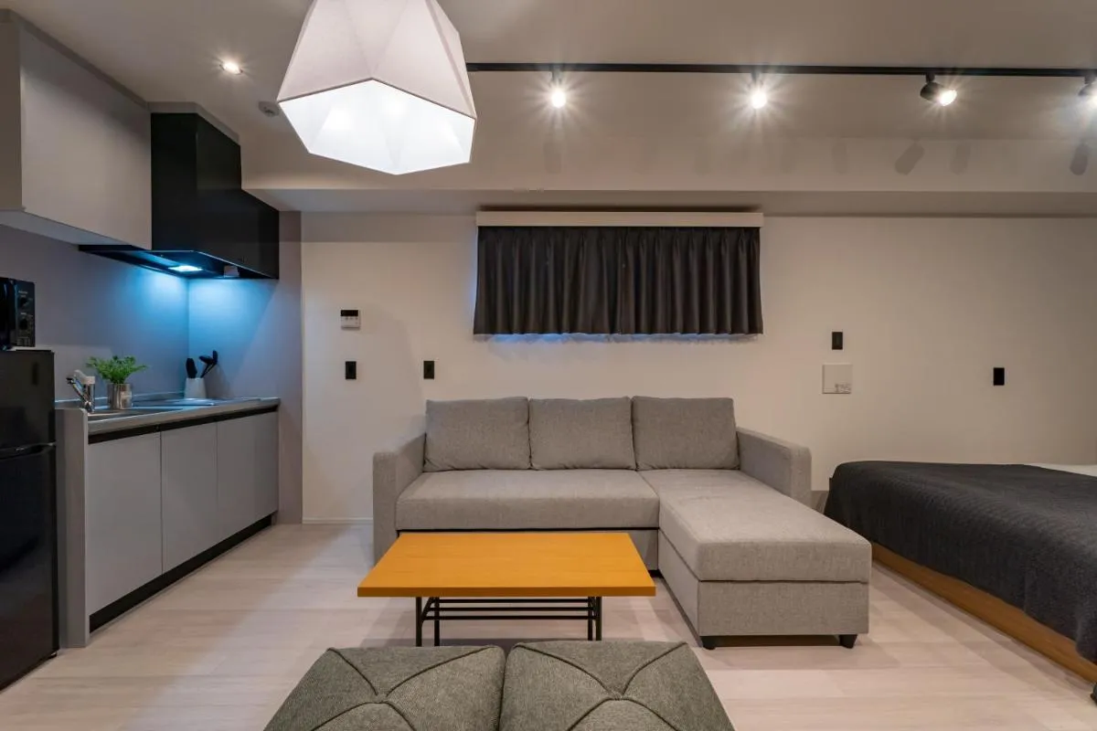 Image 3 of STAY IN YEBISU