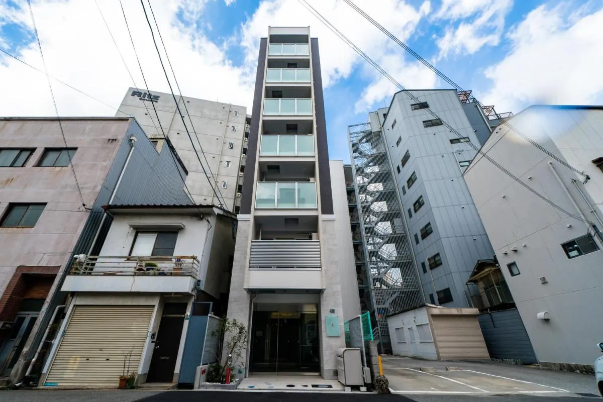 Image 5 of STAY IN YEBISU