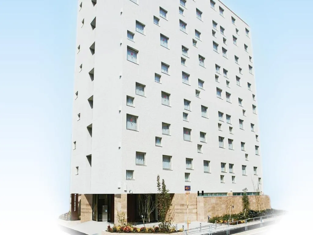 Image of S.Training Center Hotel Osaka