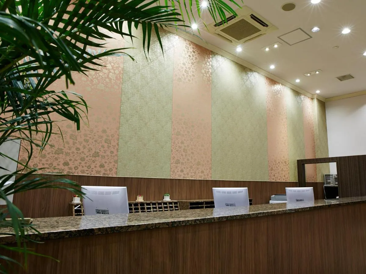Image 2 of S.Training Center Hotel Osaka