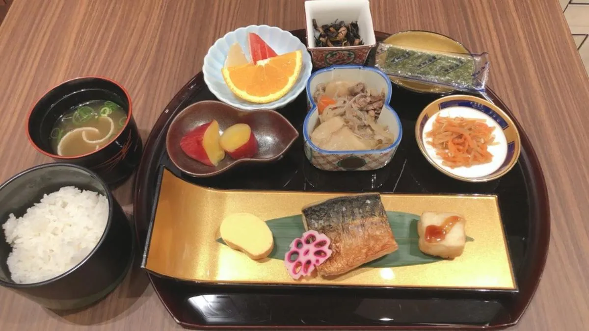 Image 5 of S.Training Center Hotel Osaka