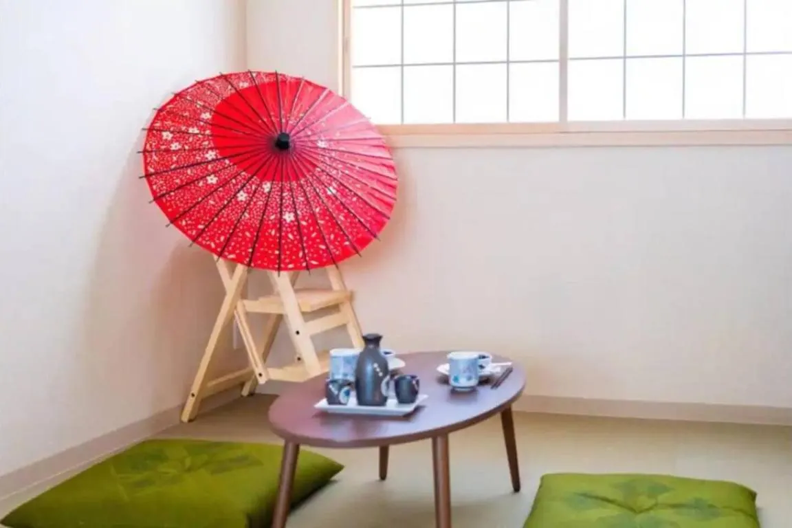 Image of SUNRISE House 松