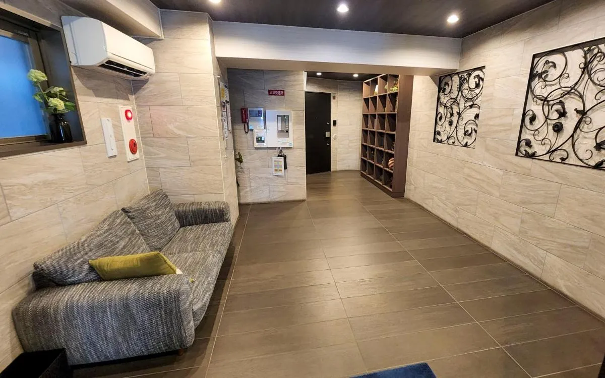 Image 3 of Sakimoto Residence Namba Minami