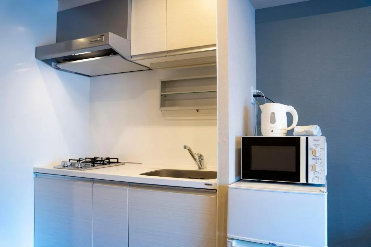 Image 4 of Sakimoto Residence Namba Minami