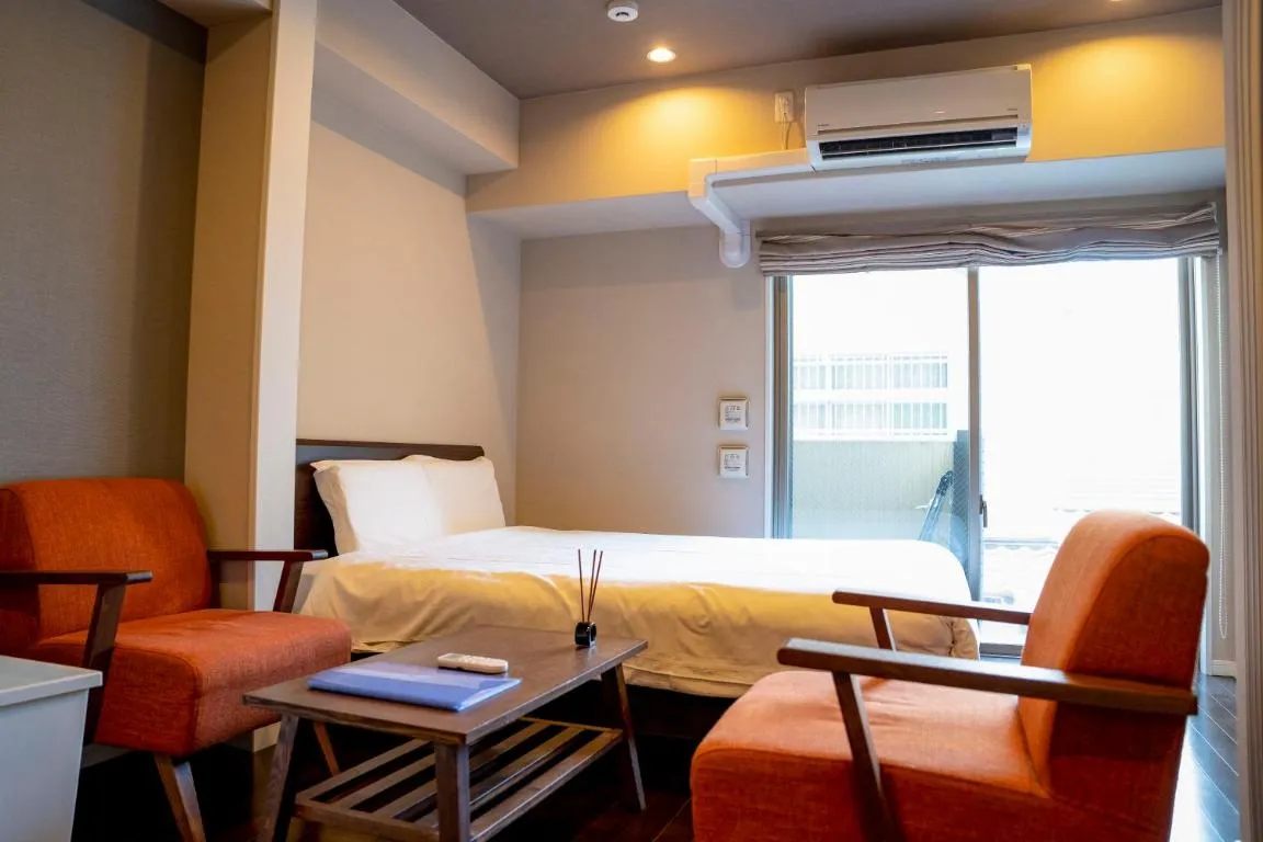 Image of Sakimoto Residence Namba Minami
