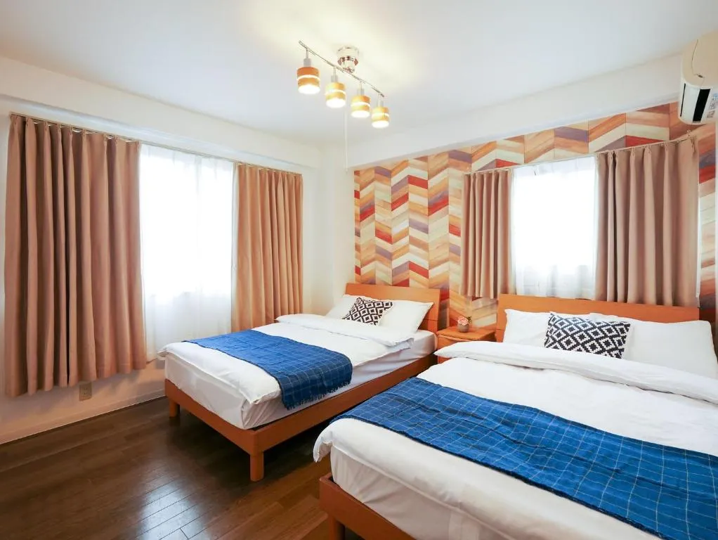 Image of Sakura Coco Residence