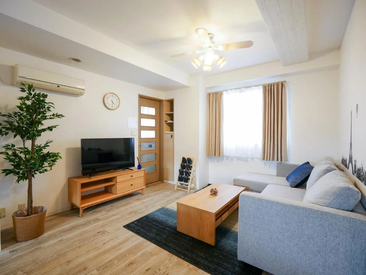Image 3 of Sakura Coco Residence