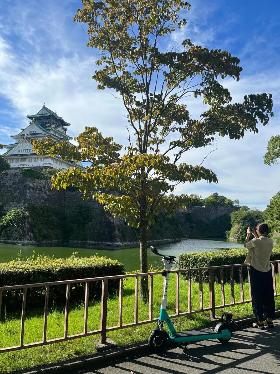Image 5 of Sakura Garden Hotel