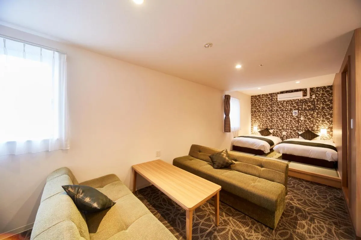 Image 4 of Sakura Garden Hotel