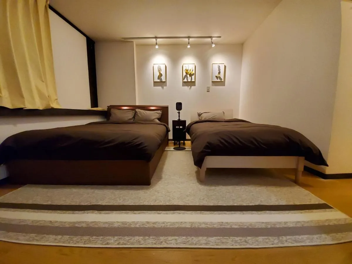 Image 6 of Sakuranomiya Hotel-Self Service