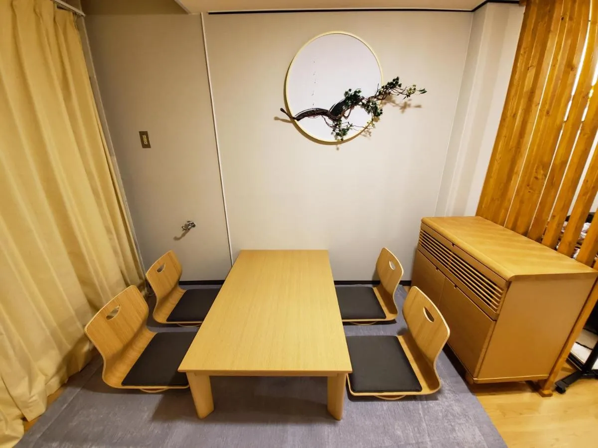 Image 5 of Sakuranomiya Hotel-Self Service