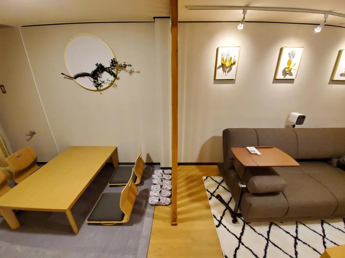 Image 2 of Sakuranomiya Hotel-Self Service