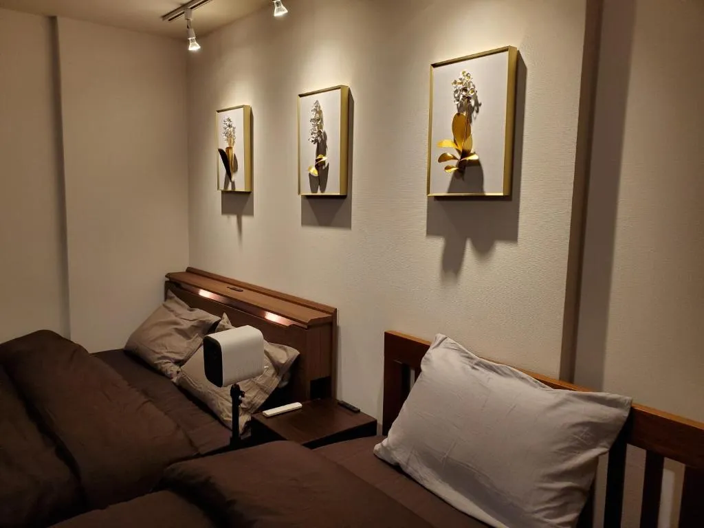 Image of Sakuranomiya Hotel-Self Service