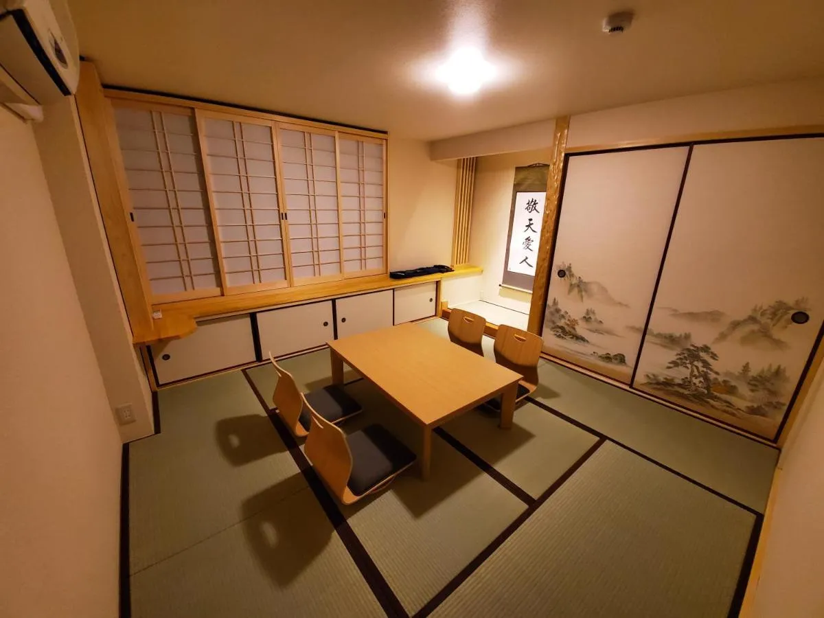 Image 4 of Sakuranomiya Hotel-Self Service