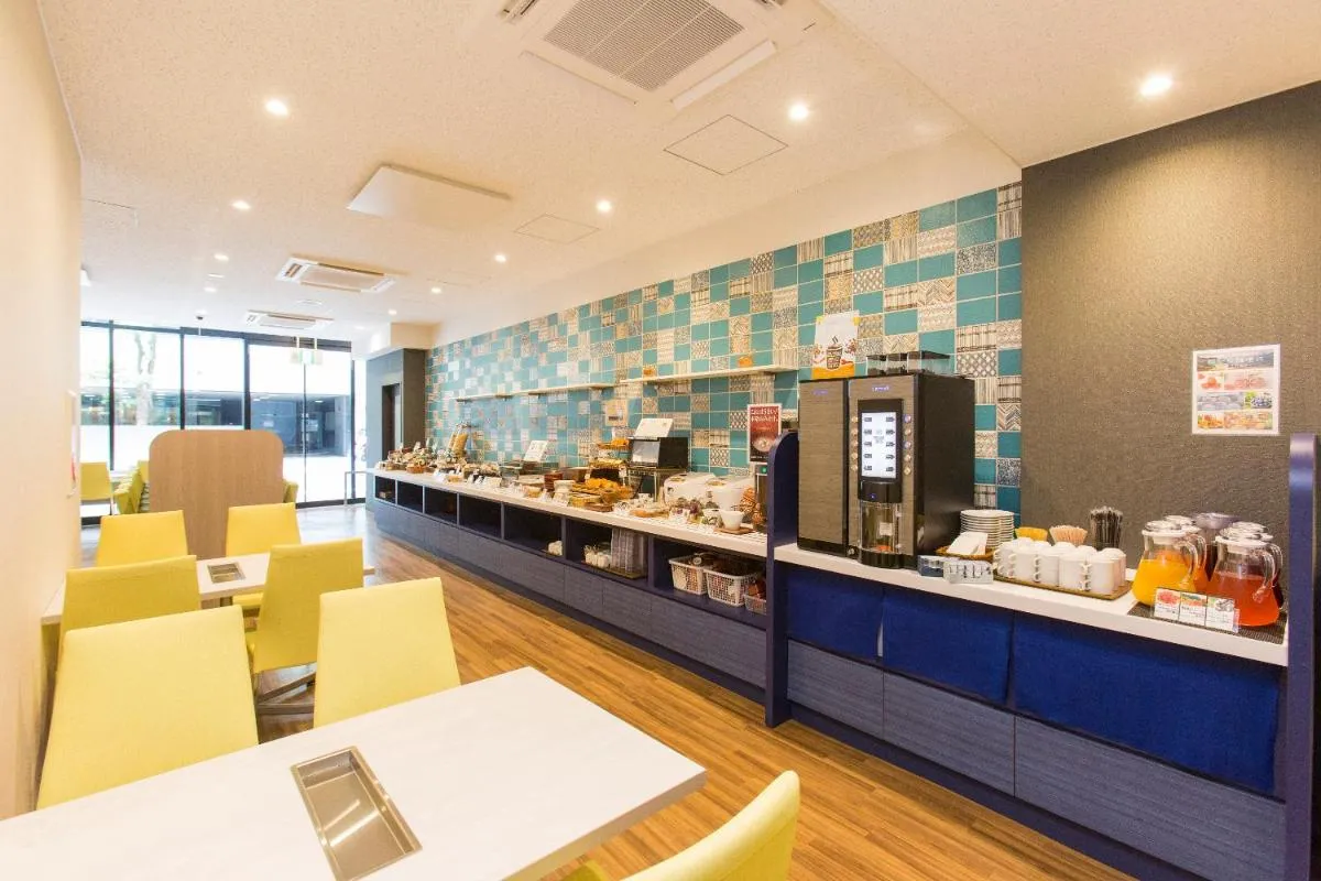 Image 4 of Sanco Inn Osaka Yodoyabashi