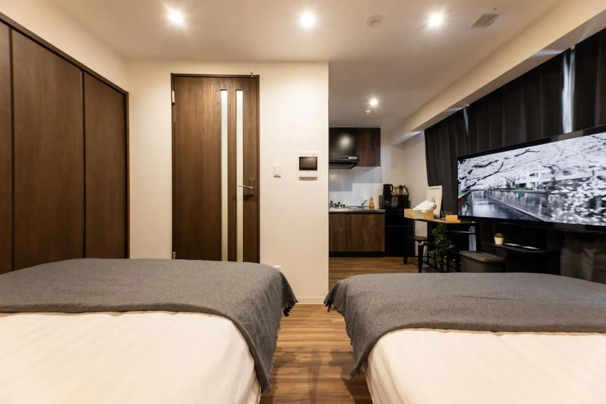 Image 6 of Sanctuary Residence難波大国Ⅱ